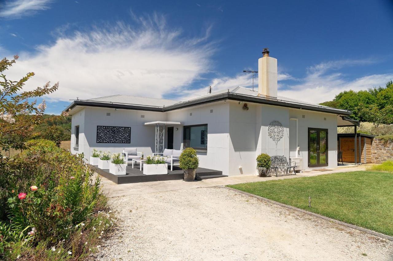 Esto House Vila Crafers Exterior foto