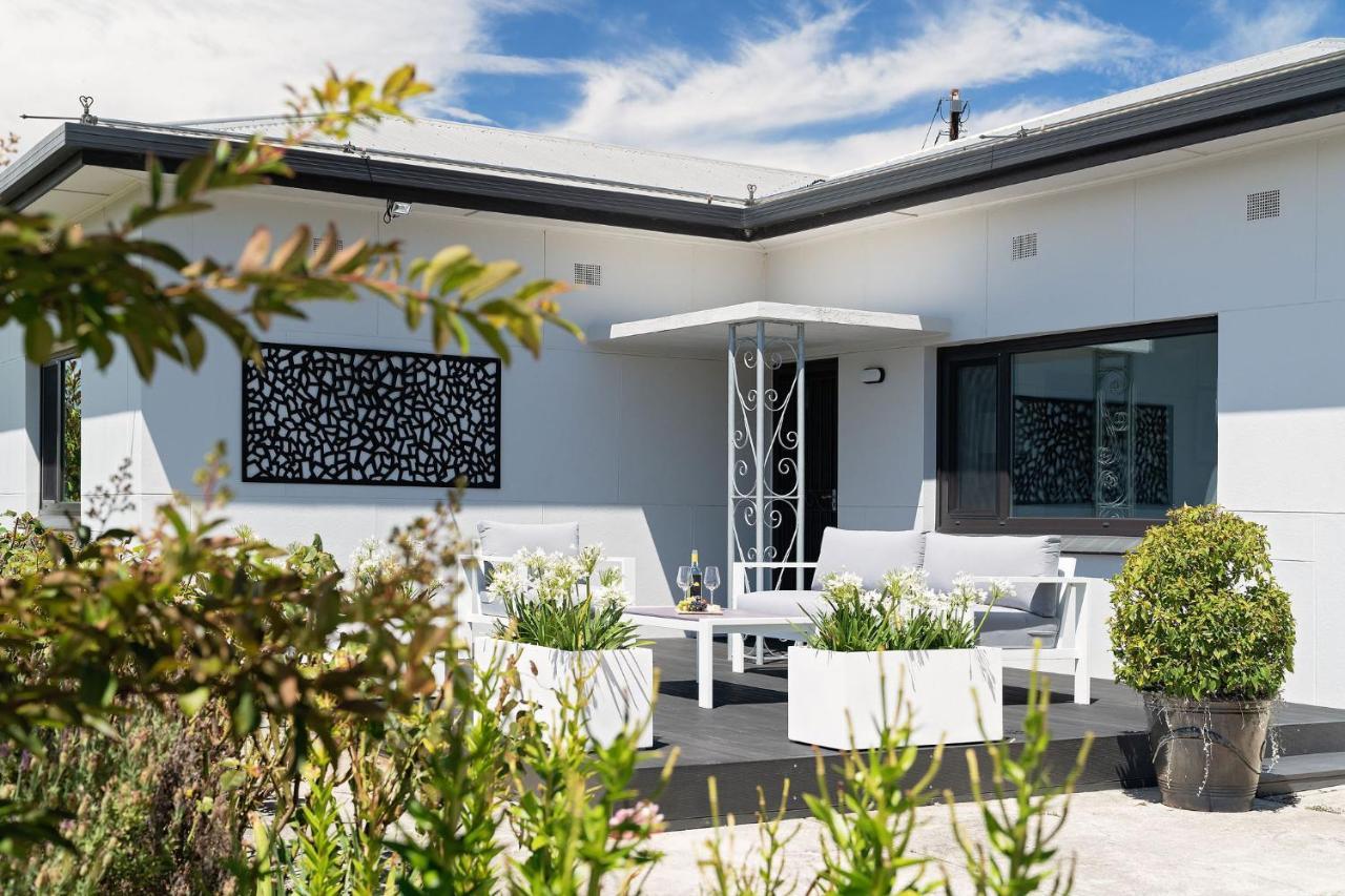 Esto House Vila Crafers Exterior foto
