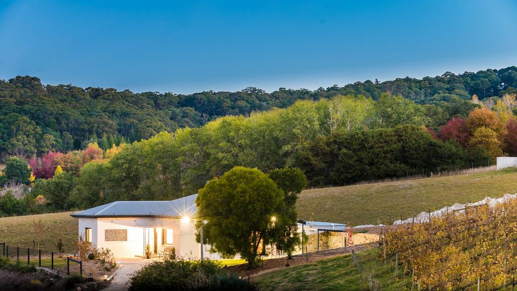 Esto House Vila Crafers Exterior foto