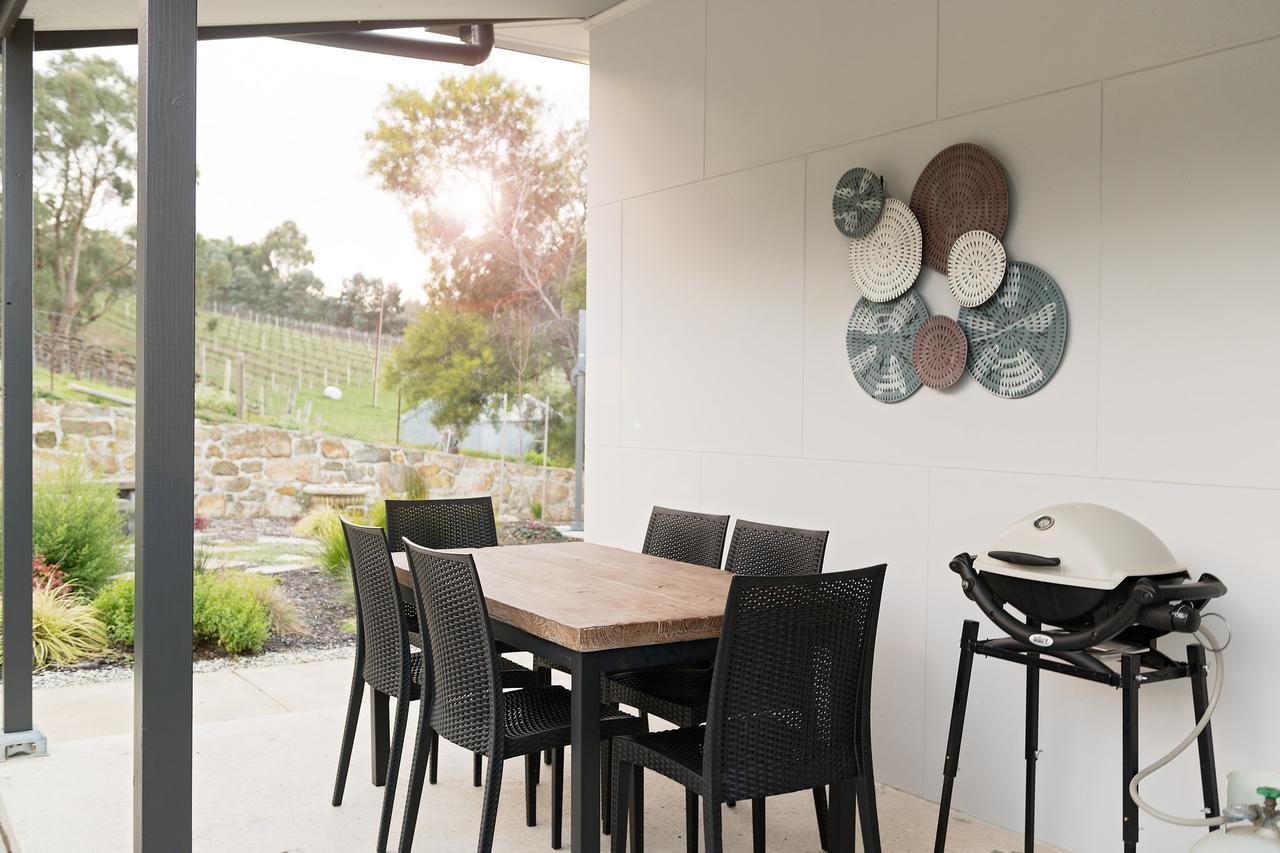 Esto House Vila Crafers Exterior foto